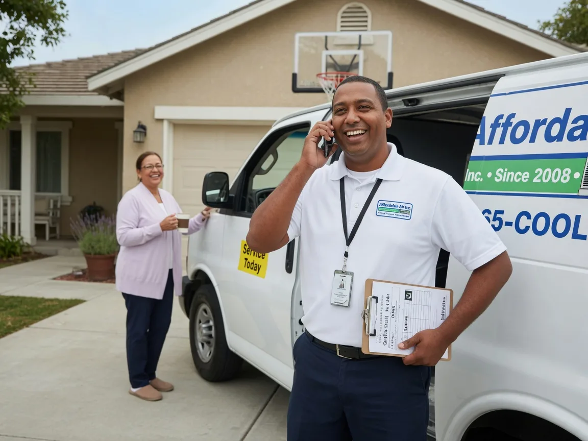 Central Ac Repair Marion, CT FAQs